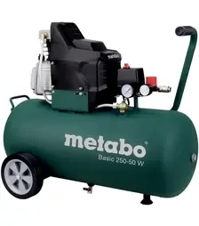 Компрессор Metabo Basic 250-50 W (601534000)