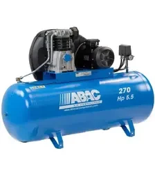 Компресор ABAC PRO A49B 270 FT5,5 (4116000244)