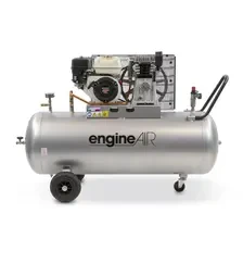 Компрессор ABAC EngineAIR 5/200 10 PETROL (1121440113)