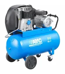 Компрессор ABAC PRO A49B 100 CM3 (4116000250)
