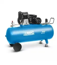 Компрессор ABAC B 6000/500 CT 75 V400 CE (4116020281)