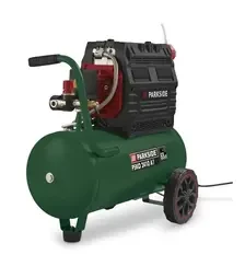 Компресор Scheppach PSKO 2410 A1
