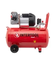 Компресор Intertool PT-0008