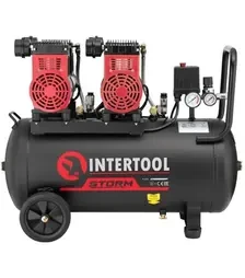 Компрессор Intertool PT-0027