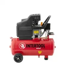 Компрессор Intertool PT-0009