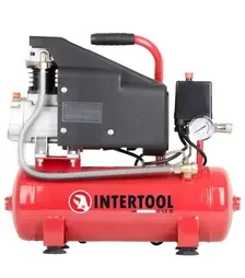 Компресор Intertool PT-0002