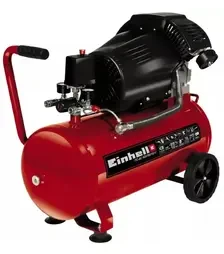 Компресор Einhell TC-AC 420/50/10 (4010495)