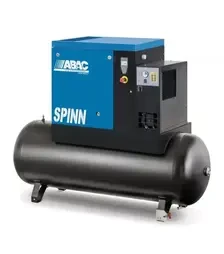 Компресор ABAC SPINN 11E 8 400/50 TM500 CE (4152022649)