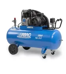 Компресор ABAC PRO A49B 200 CT4 (4116000235)