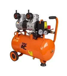 Компресор повітряний Tex.AC TA-CA2416 1000Вт 24л