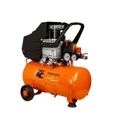 Компресор повітряний Tex.AC TA-01-610 1500Вт 24л