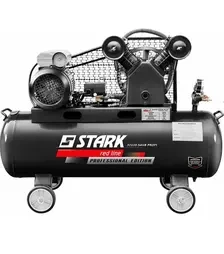 Компресор поршневий Stark 30100-SAVB Profi (300030100)