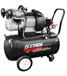 Компресор поршневий Stark 3050-SAVD Profi (300030050)