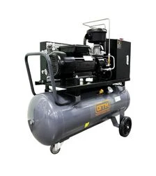 Винтовой компрессор GTM DLG3V 230