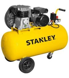 Компрессор STANLEY B345E/9/100