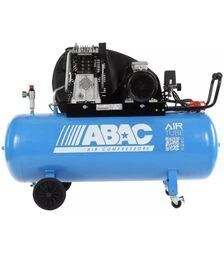 Компресор поршневий ABAC (4116028851)