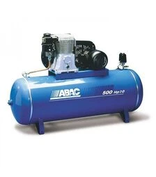 Компресор поршневий ABAC (PRO B7000 500 FT10)