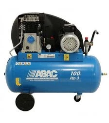 Компресор поршневий ABAC (1129740317)