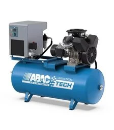 Компресор поршневий ABAC (4116001443)