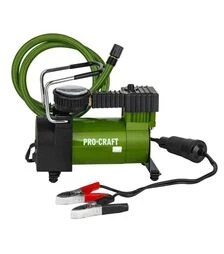 Компресор Procraft LK-170 (000170)