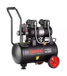 Компрессор Ronix 1380 Вт (RC-2512)