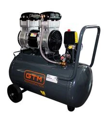 Компресор GTM 1,8 кВт, 50 л (KCW1500-50L)