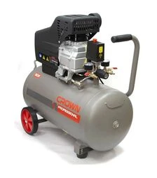 Компресор поршневий CROWN CT36029, 1500 Вт (CT36029)