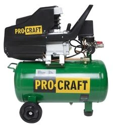 Компресор ProCraft AC-24, 1200 Вт, 2024 р.в. (800241)