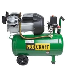 Компресор ProCraft AC-50, 1400 Вт, 2024 р.в. (800503)