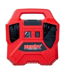 Компресор HECHT 2887, 1100 Вт, 180 л/хв