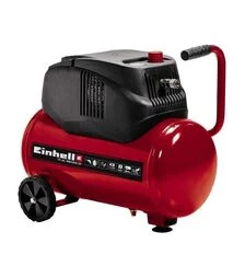 Компресор повітряний Einhell TC-AC 200/24/8 OF, 1200 Вт, безмасляний (4020590)