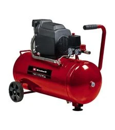Компресор повітряний Einhell TC-AC 190/50/8, 1500 Вт, масляний (4007332)