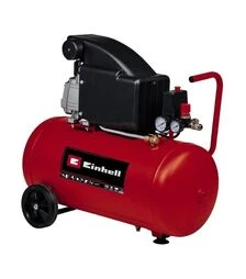 Компресор повітряний Einhell TC-AC 270/50/8, 1800 Вт, масляний (4007360)