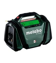 Компрессор аккумуляторный Metabo AK 18 Multi, без АКБ и ЗУ (600794850)