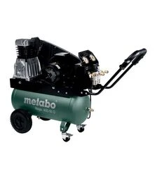 Компресор Metabo Mega 400-50 D, 300 л/хв, 380 В (601537000)