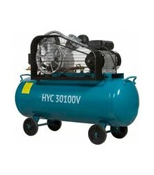 Компрессор Hyundai HYC 30100V, 2200 Вт (HYC 30100v)