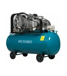 Компресор Hyundai HYC 55200V3, 4000 Вт (HYC 55200v3)