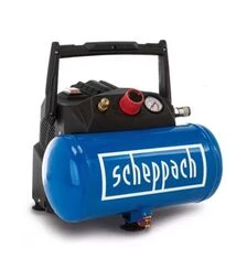 Компресор Scheppach HC06, 1200 Вт (5906153901)
