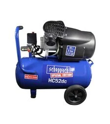 Компресор Scheppach HC52dc, 2200 Вт (5906101901)