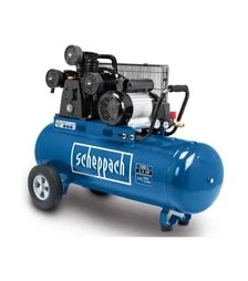 Компресор Scheppach HC550TC, 2200 Вт, 230 В (5906147901)
