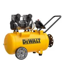 Компресор DeWALT DXCMS2550HE, 260 л/хв, 10 Бар, 50 л