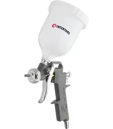 Фарбопульт Intertool PT-0204