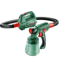Фарбопульт Bosch PFS 1000 (0603207000)