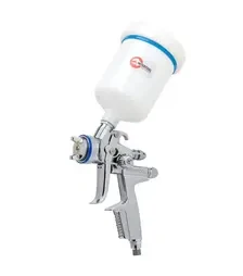 Фарбопульт Intertool PT-0105