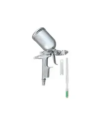 Фарбопульт Intertool PT-0303