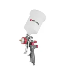 Фарбопульт Intertool PT-0143