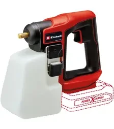 Фарбопульт Einhell GE-WS 18/10 Li Solo (3425240)