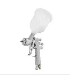 Фарбопульт Intertool PT-0115