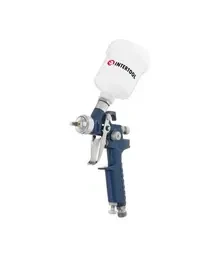 Фарбопульт Intertool PT-0122