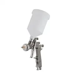Фарбопульт Intertool PT-0138